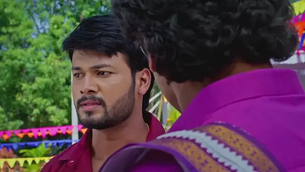 Prema Entha Maduram - January 23, 2025 - Webisode