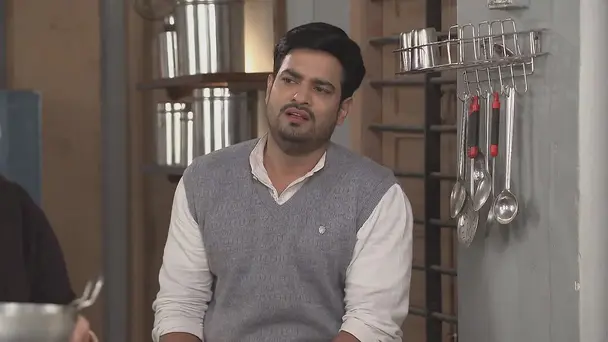 Happu Ki Ultan Paltan - January 22, 2025 - Webisode