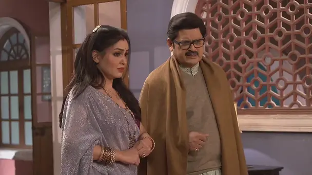 Bhabi Ji Ghar Par Hai! - January 21, 2025 - Webisode