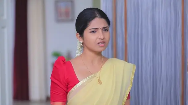 Veeraiyan Instigates Kalyani