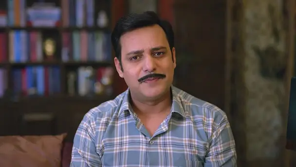 Hamara Parivar - January 21, 2025 - Webisode