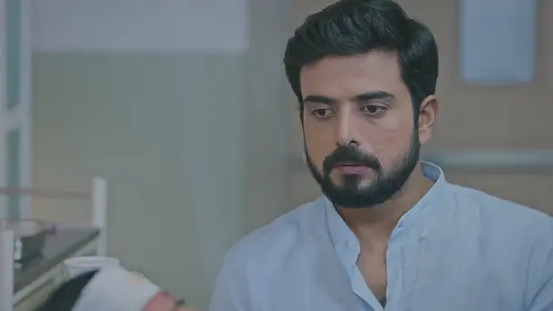 Bas Itna Sa Khwaab - January 21, 2025 - Webisode