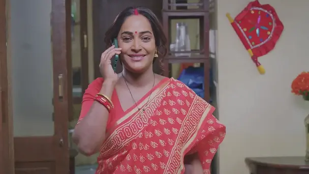 Bas Itna Sa Khwaab - January 22, 2025 - Webisode