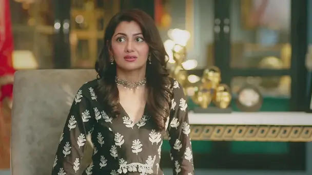 Kaise Mujhe Tum Mil Gaye - January 23, 2025 - Webisode