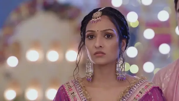 Bhagya Lakshmi - January 25, 2025 - Webisode