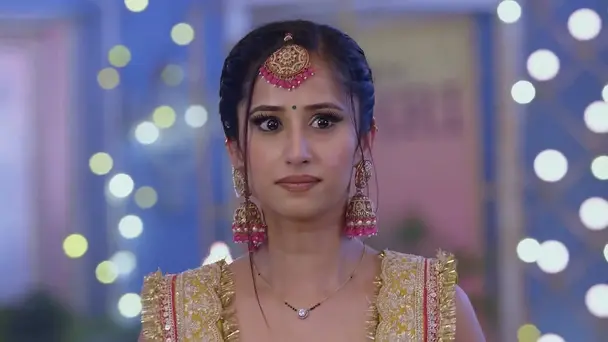 Bhagya Lakshmi - January 26, 2025 - Webisode