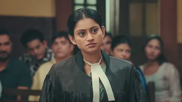 Ballu Is Scared of Geeta's Questions