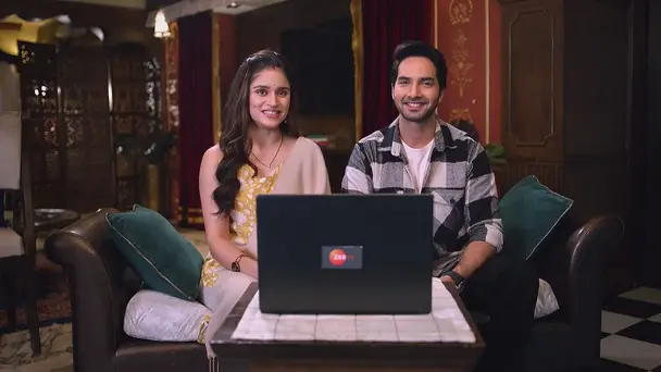 The Glimpse of ZEE TV Shows - Hamara Parivar