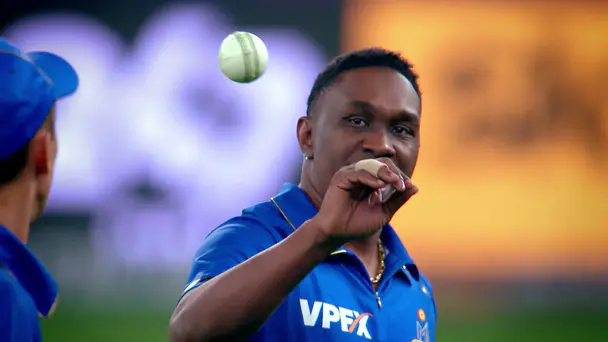 Bowlers Take Centre Stage- DP World ILT20 Season 3