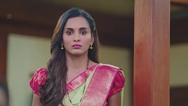 Lakhat Ek Amcha Dada - January 27, 2025 - Webisode