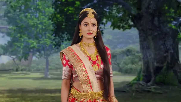 Santoshi Foils Putana's Plan