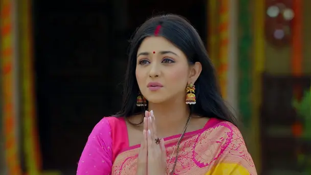 Devi Santoshi Revives Devi Poulomi