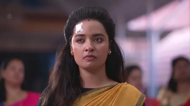 Kudumbashree Sharada - January 30, 2025 - Webisode
