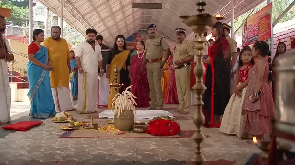 Kudumbashree Sharada - January 31, 2025 - Webisode