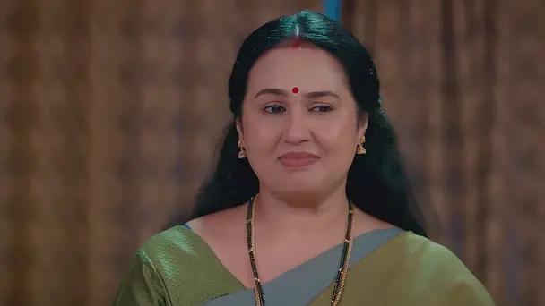 Apoorvaragam - January 29, 2025 - Webisode