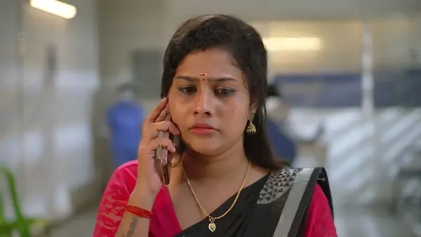 Kudumbashree Sharada - January 26, 2025 - Webisode