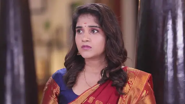 Durga Finds the Stolen Ornaments