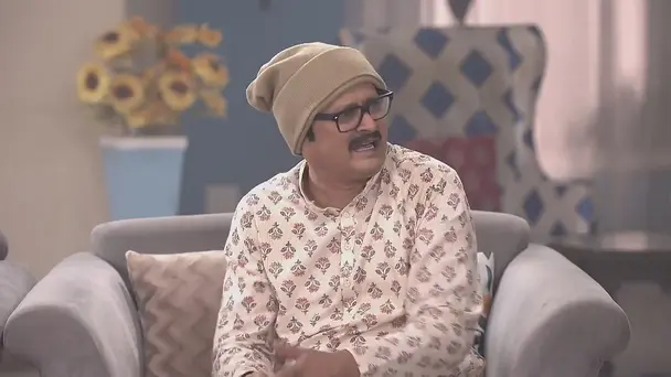 Bhabi Ji Ghar Par Hai! - January 29, 2025 - Webisode