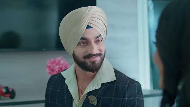 Heer Tey Tedhi Kheer - January 29, 2025 - Webisode