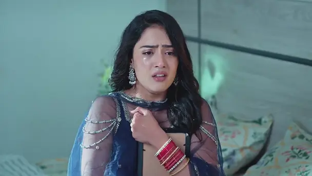 Heer Tey Tedhi Kheer - January 31, 2025 - Webisode