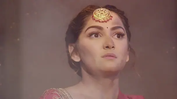 Kumkum Bhagya - January 26, 2025 - Webisode