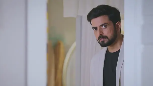 Hamara Parivar - January 27, 2025 - Webisode