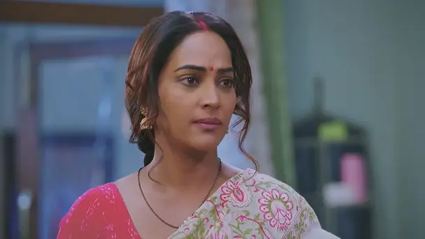 Bas Itna Sa Khwaab - January 29, 2025 - Webisode