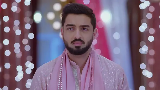 Bhagya Lakshmi - January 28, 2025 - Webisode