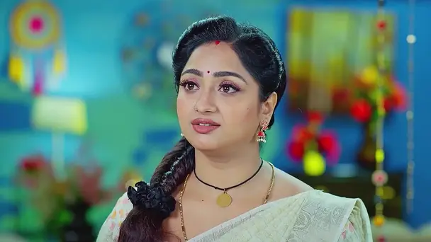 Trinayani - January 30, 2025 - Webisode
