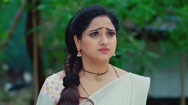Trinayani - January 31, 2025 - Webisode