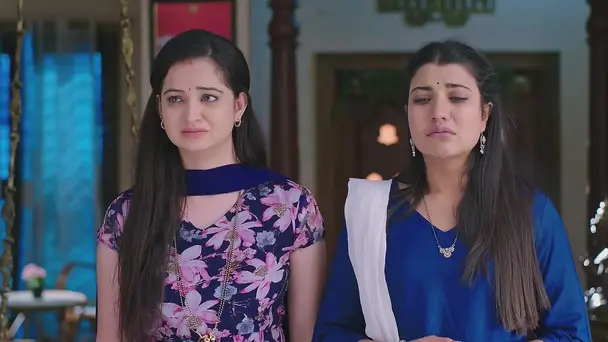Dathatreya Blames Himself for Ravindra's Death
