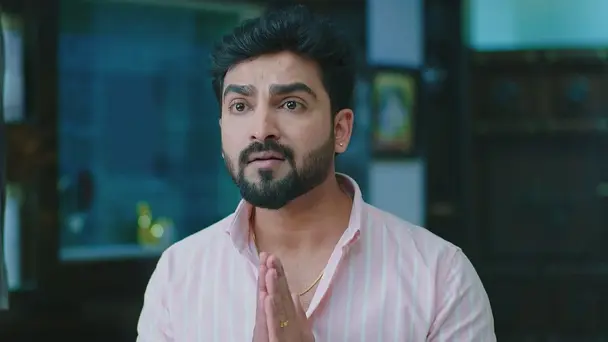 Surya Prakash's Ultimatum to Sri Ram