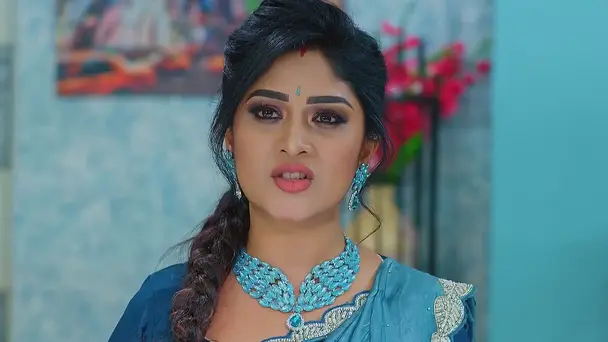 Seethe Ramudi Katnam - January 31, 2025 - Webisode