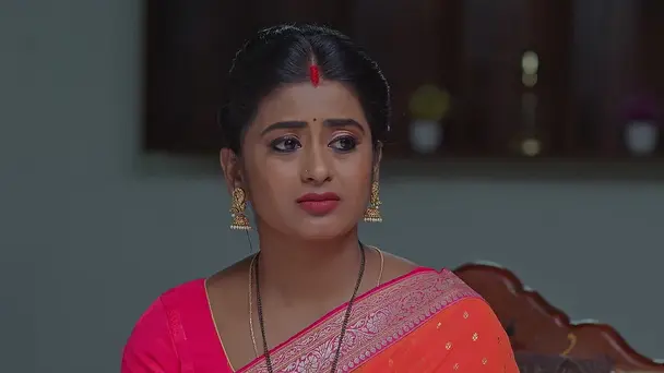 Chiranjeevi Lakshmi Sowbhagyavati - January 27, 2025 - Webisode