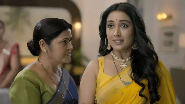 Mugdha Convinces Siddharth to Marry Devika