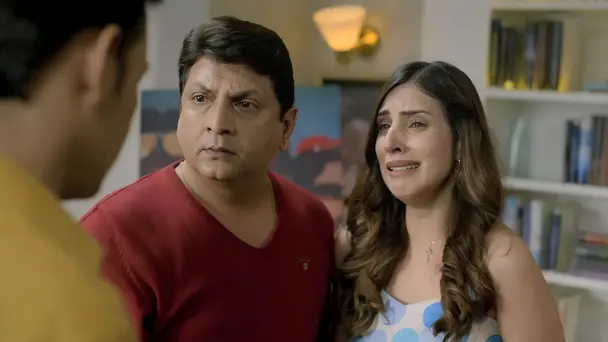 Mugdha's Deal with Devika regarding Siddharth