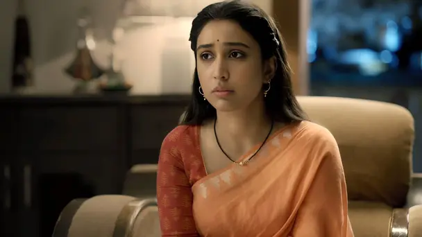 Devika Falls in Love with Mugdha's Husband Siddharth