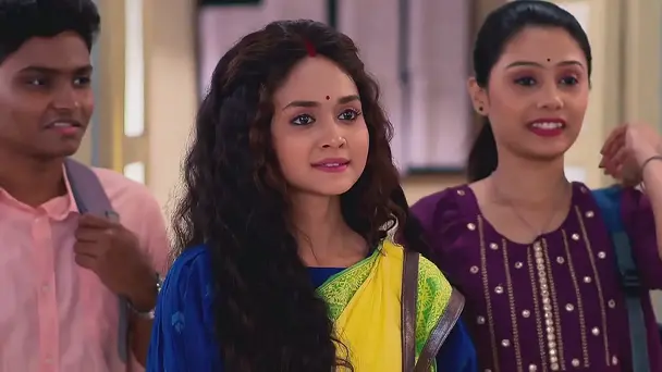 Puber Moyna | June 20 - June 25, 2024