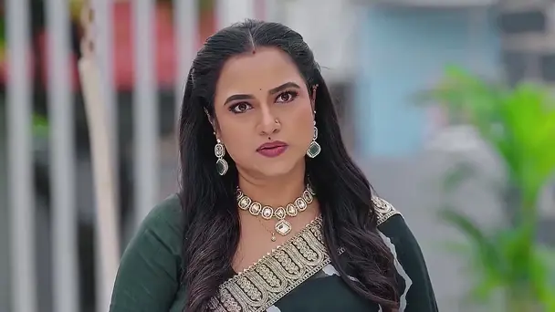 Janaki Ramayya Gari Manavaralu | June 20 - June 25, 2024