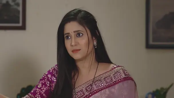 Ragini Reassures Jasoda