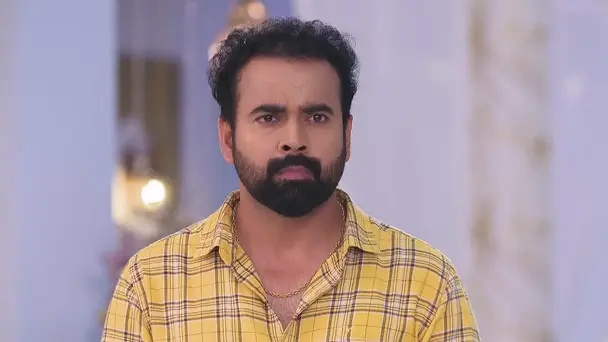 Raghav Plots against Abhi