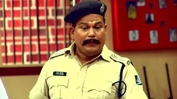 Modi Scolds a Singer