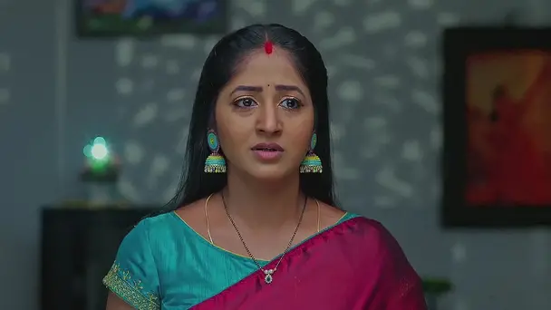 Chiranjeevi Lakshmi Sowbhagyavati | 20 January 2025 - 26 January 2025