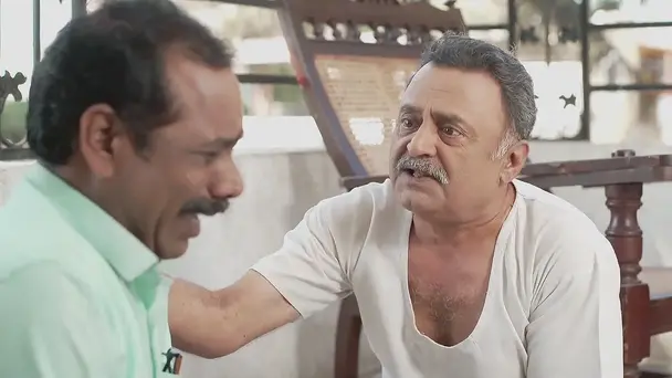 Vinayak Consoles Suresh