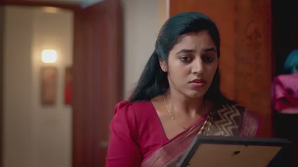 Madhura Nombara Kattu - February 03, 2025 - Webisode