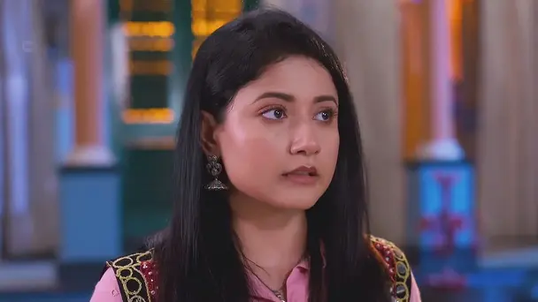 Parna Suggests Handing Mohini over to the Police