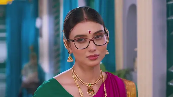 Isha Plots to Murder Srijan