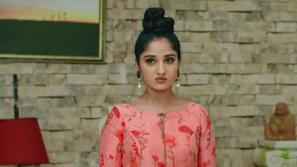 Nithya Argues with Jaya Surya