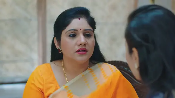 Sri Ram Trains Subbi to Act Like Sihi