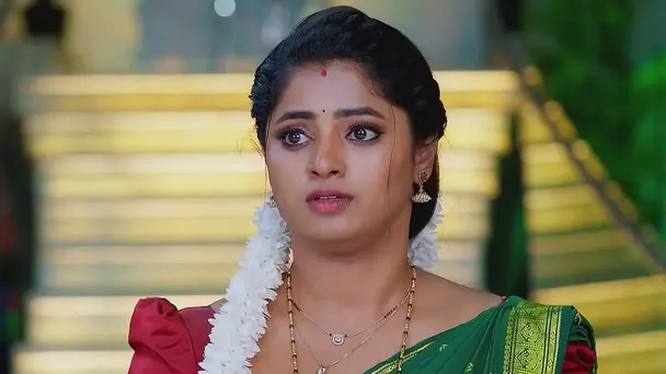 Janaki Ramayya Gari Manavaralu - February 04, 2025 - Webisode
